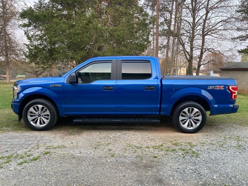 2018 Ford F-150 Image 66