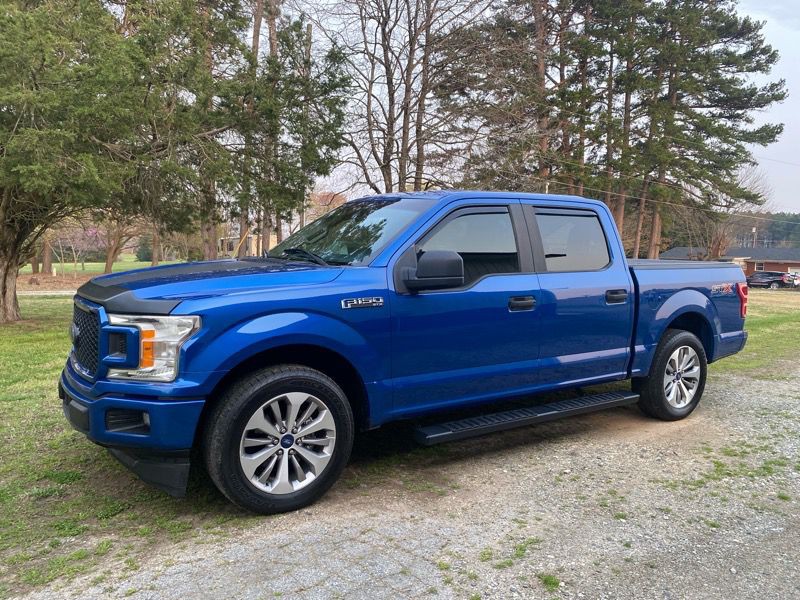 2018 Ford F-150 Image 67