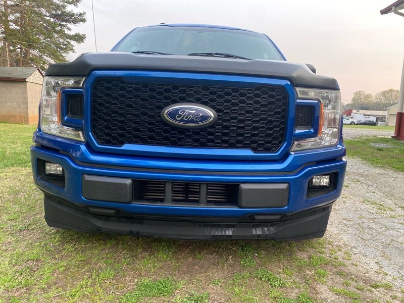 2018 Ford F-150 Image 70