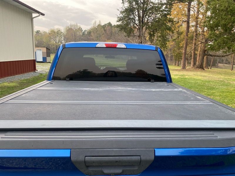 2018 Ford F-150 Image 75