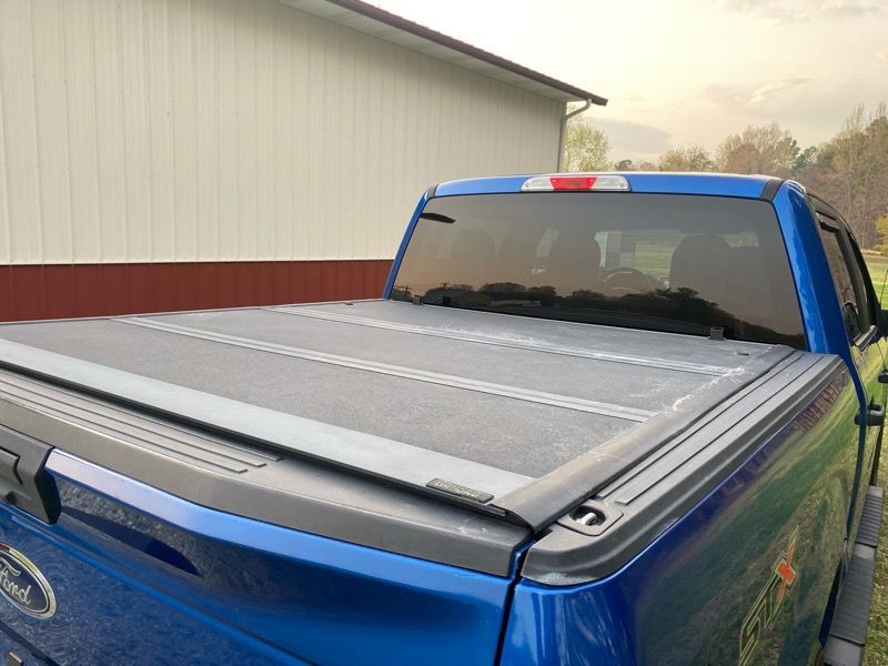 2018 Ford F-150 Image 77