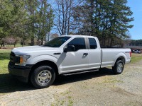 Image for 2020 Ford F-150 Super Cab ID: 7272703