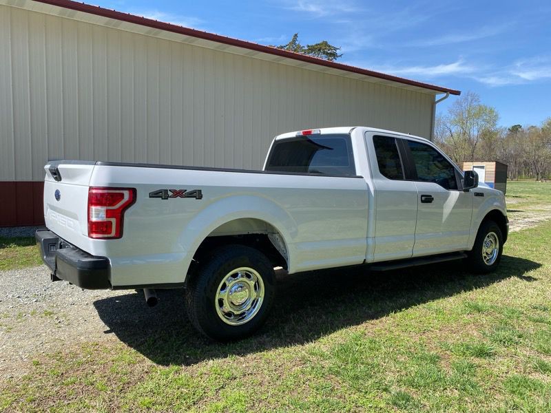 2020 Ford F-150 Image 5