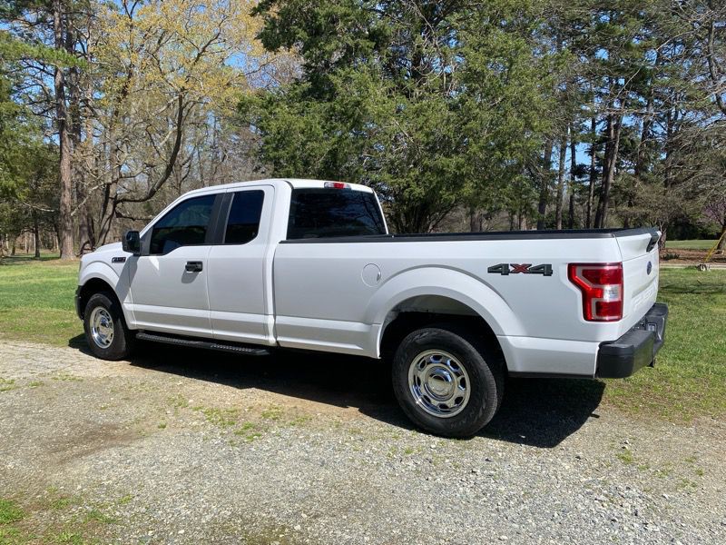 2020 Ford F-150 Image 6