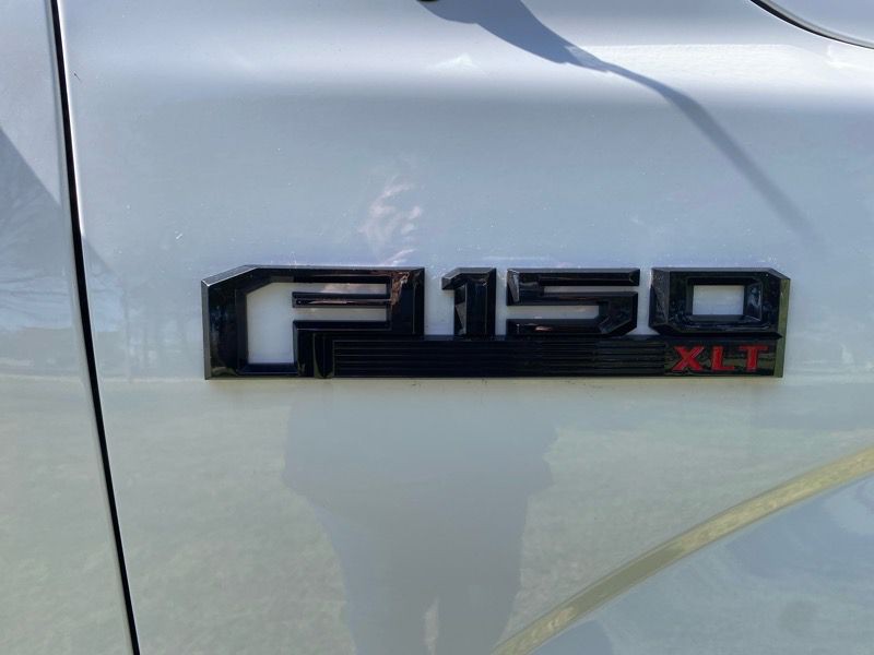 2020 Ford F-150 Image 11