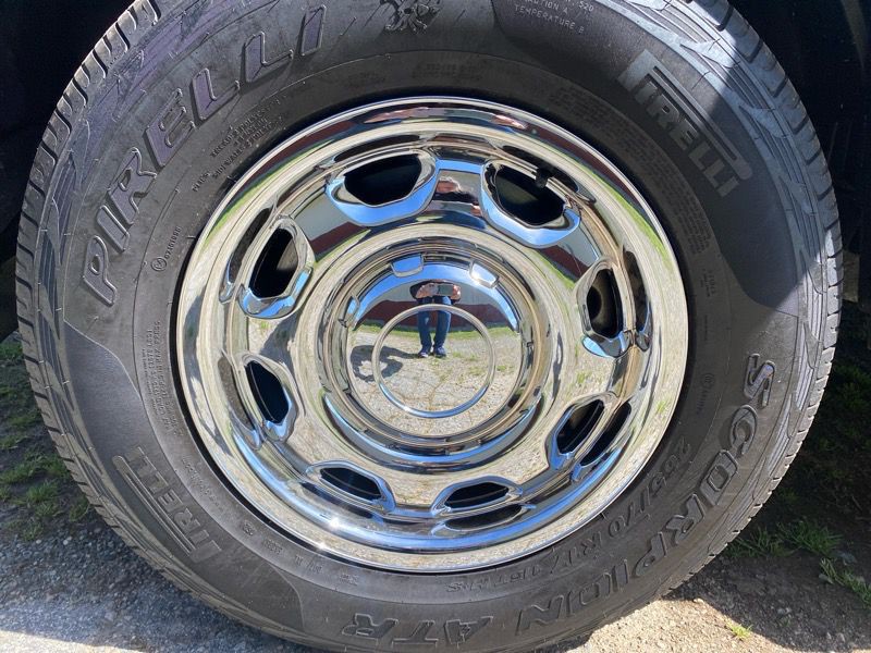 2020 Ford F-150 Image 12