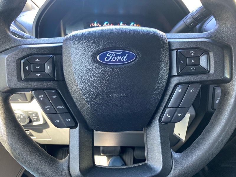 2020 Ford F-150 Image 14
