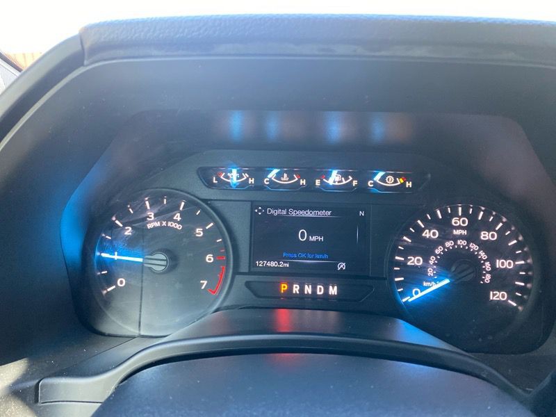 2020 Ford F-150 Image 16