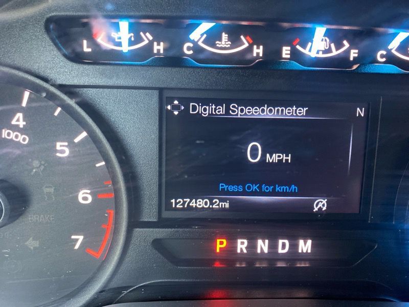 2020 Ford F-150 Image 17