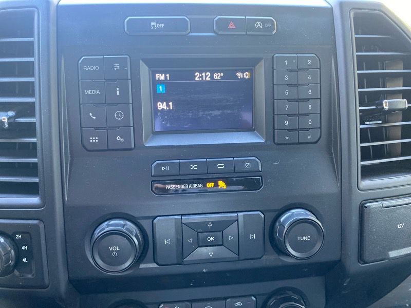 2020 Ford F-150 Image 18