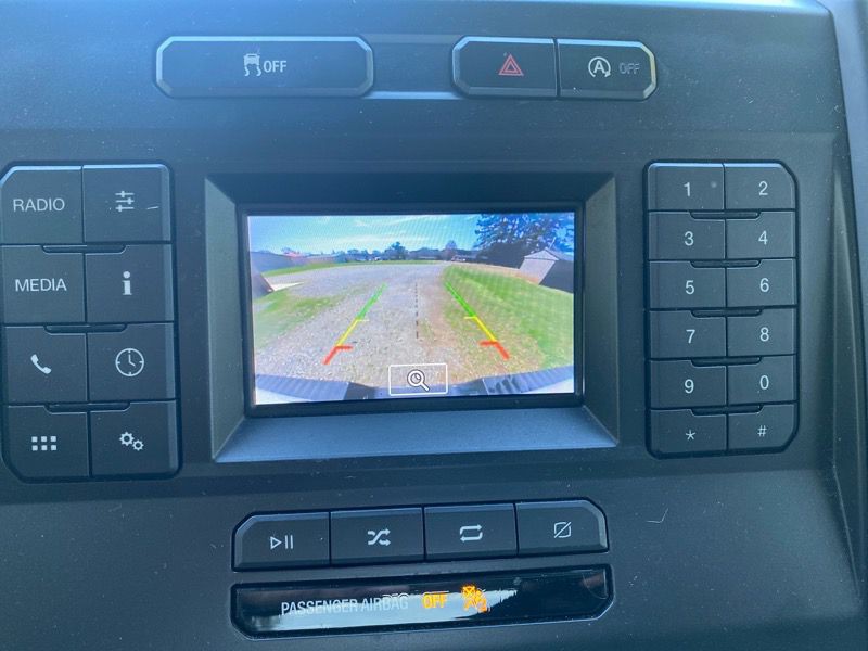 2020 Ford F-150 Image 19