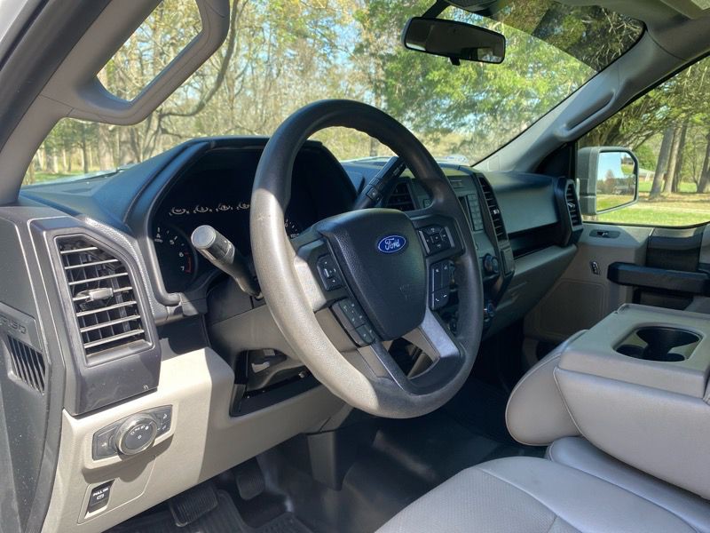 2020 Ford F-150 Image 20