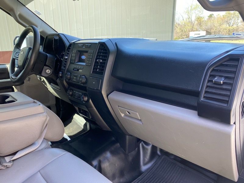2020 Ford F-150 Image 21