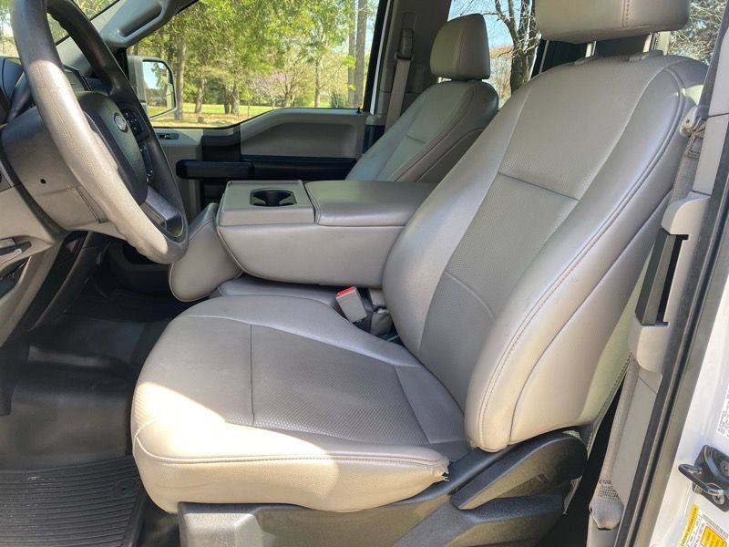 2020 Ford F-150 Image 22