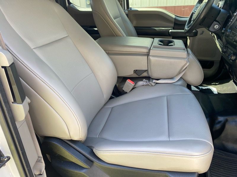 2020 Ford F-150 Image 23