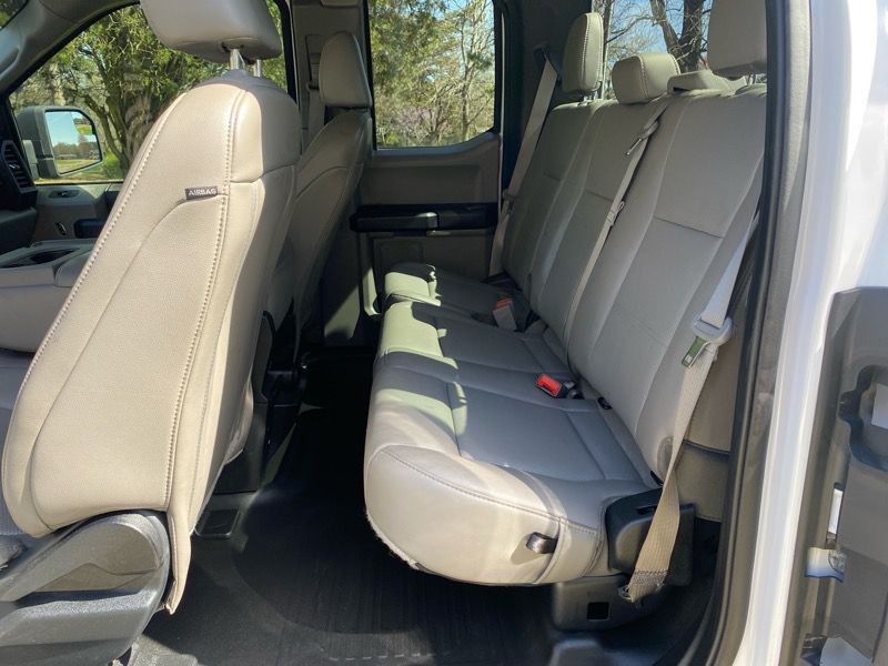 2020 Ford F-150 Image 24