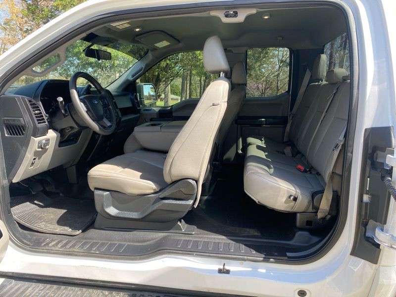 2020 Ford F-150 Image 25