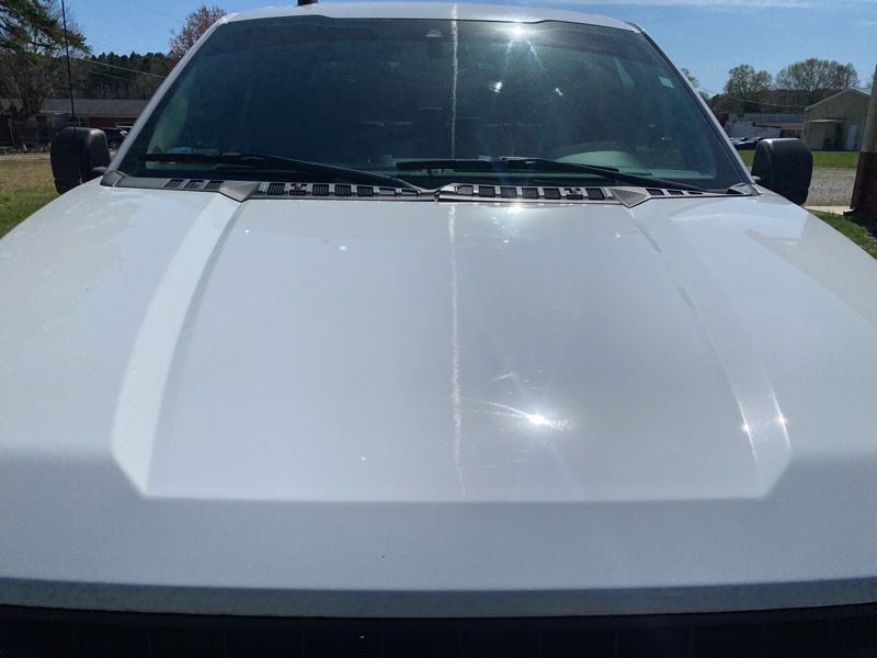 2020 Ford F-150 Image 26