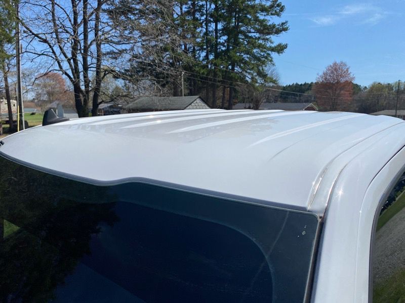 2020 Ford F-150 Image 28