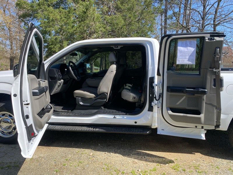 2020 Ford F-150 Image 29