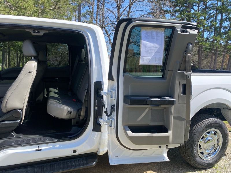 2020 Ford F-150 Image 30