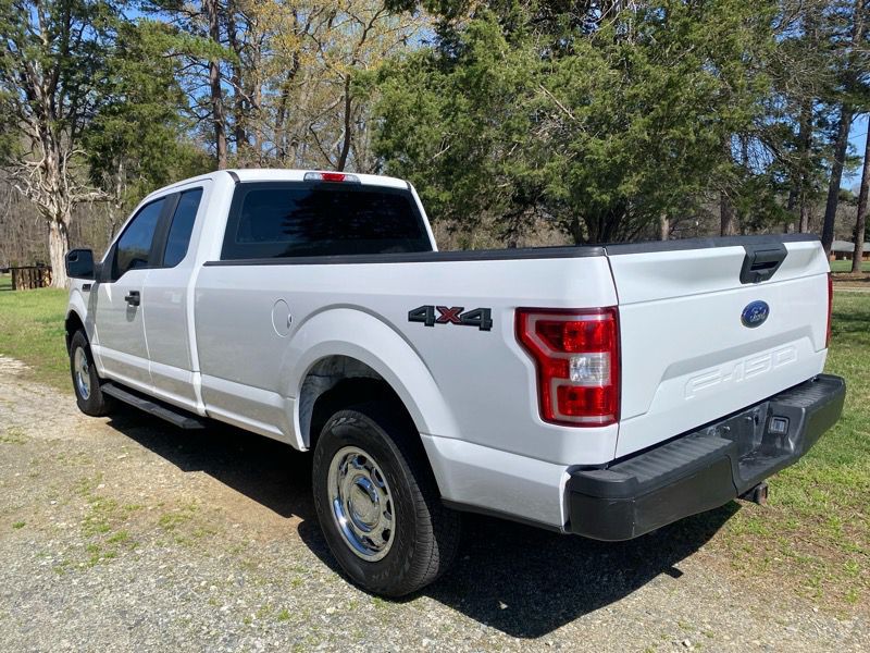 2020 Ford F-150 Image 33