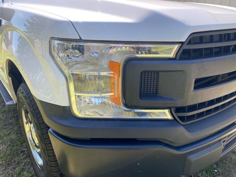 2020 Ford F-150 Image 37