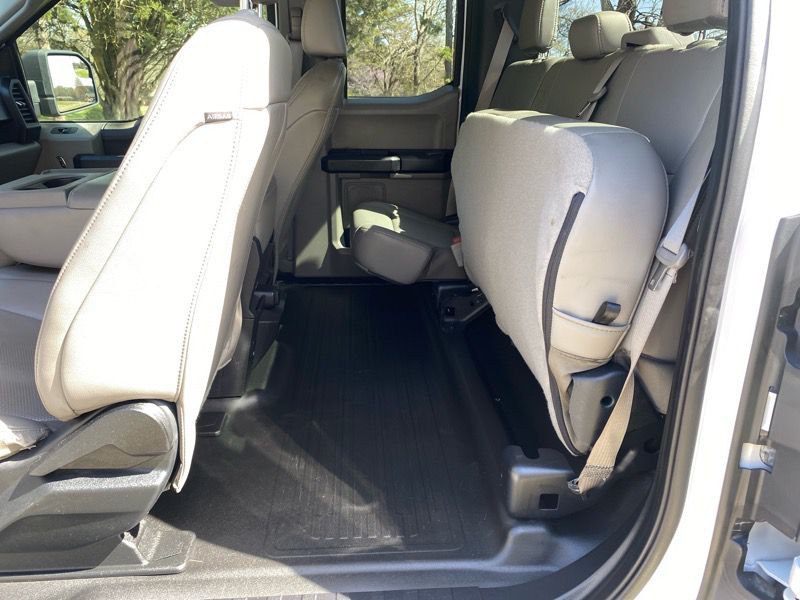 2020 Ford F-150 Image 38