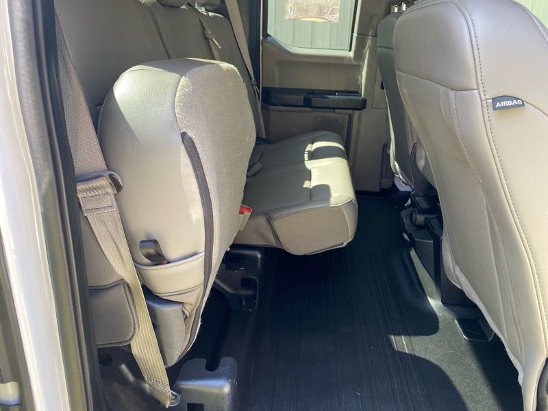 2020 Ford F-150 Image 43