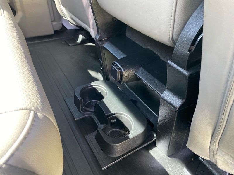 2020 Ford F-150 Image 44