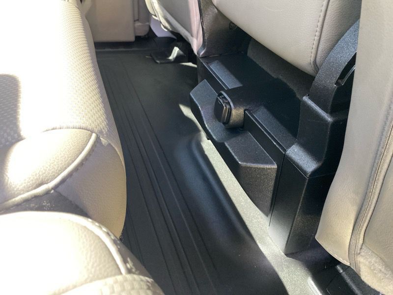 2020 Ford F-150 Image 45