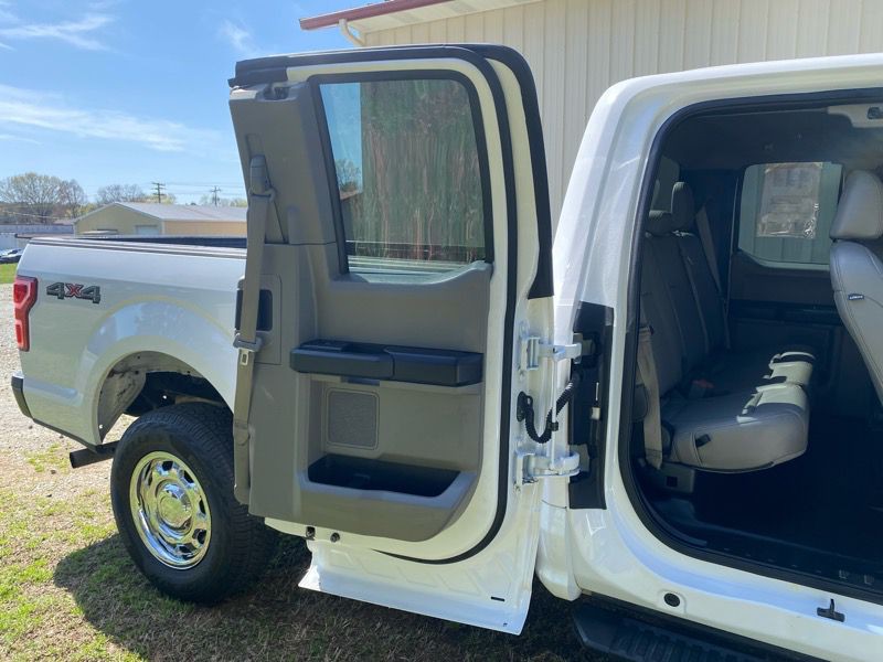 2020 Ford F-150 Image 46