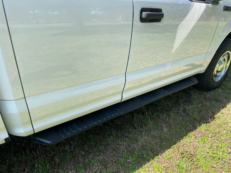 2020 Ford F-150 Image 47