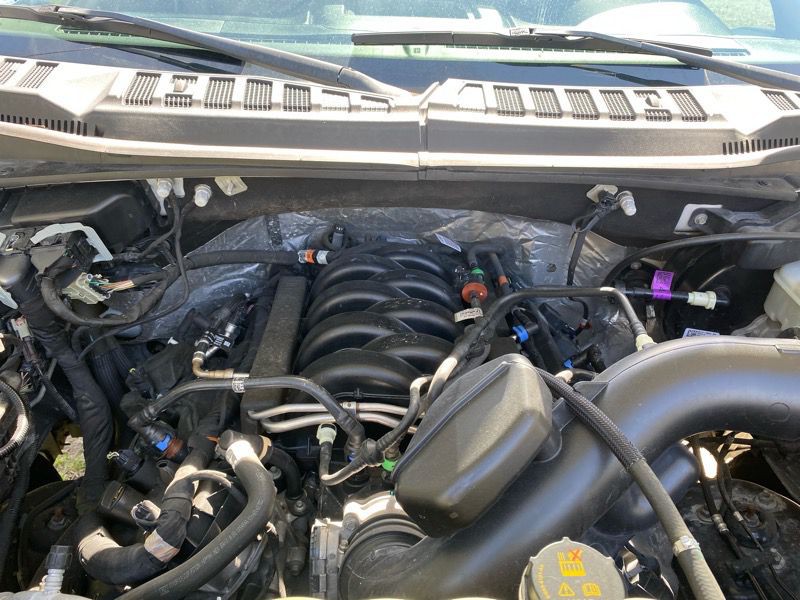 2020 Ford F-150 Image 52