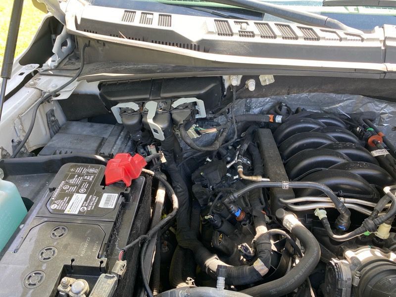 2020 Ford F-150 Image 53