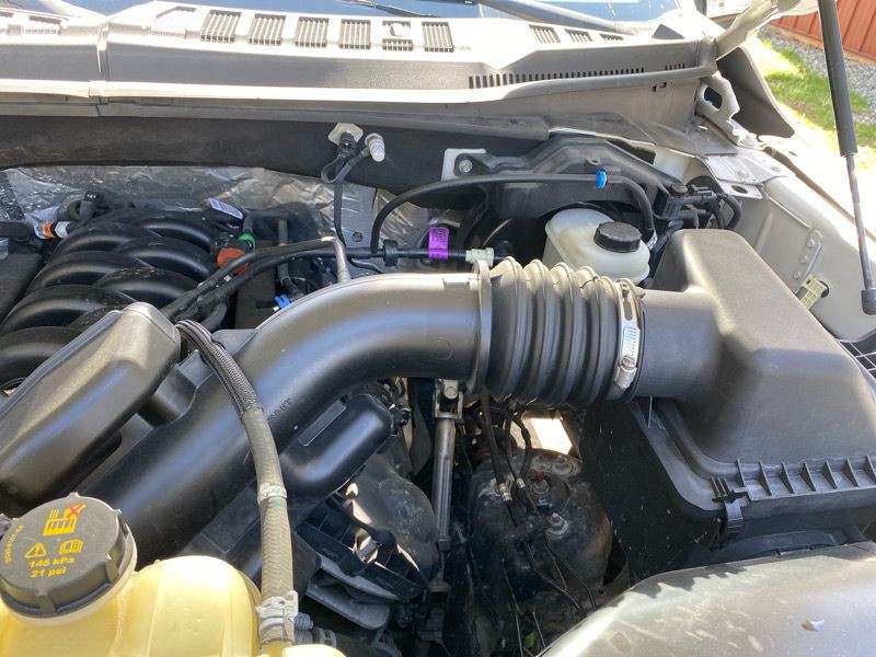 2020 Ford F-150 Image 54