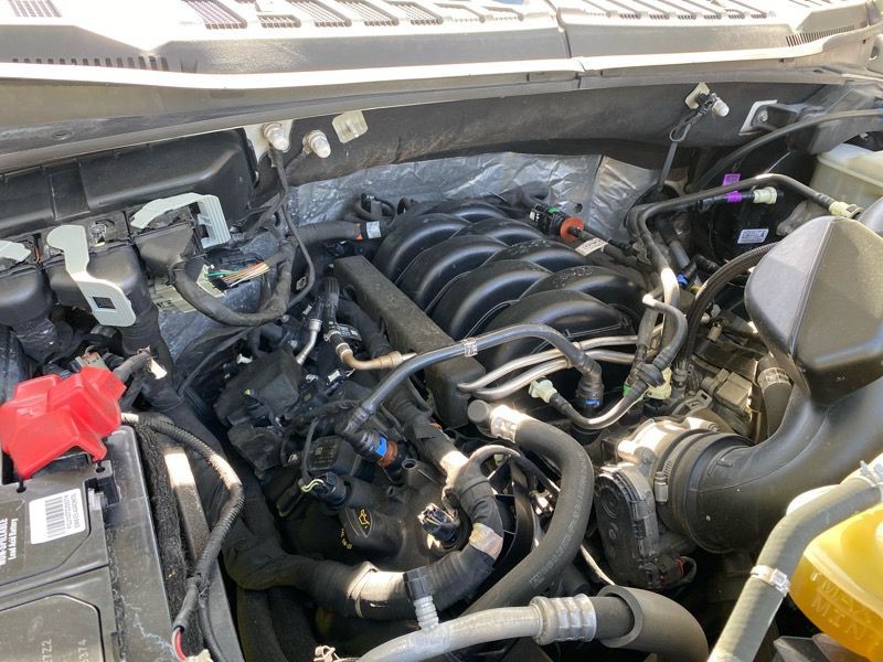 2020 Ford F-150 Image 55