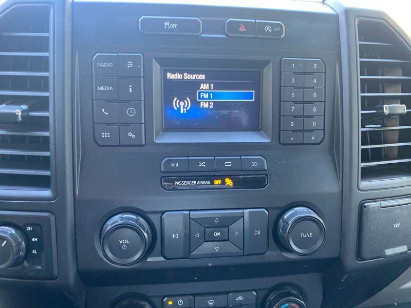 2020 Ford F-150 Image 60