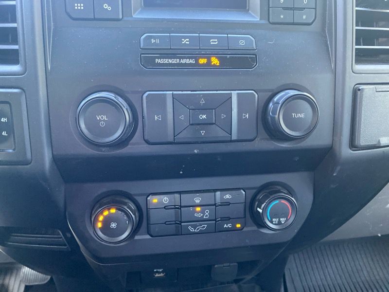 2020 Ford F-150 Image 61