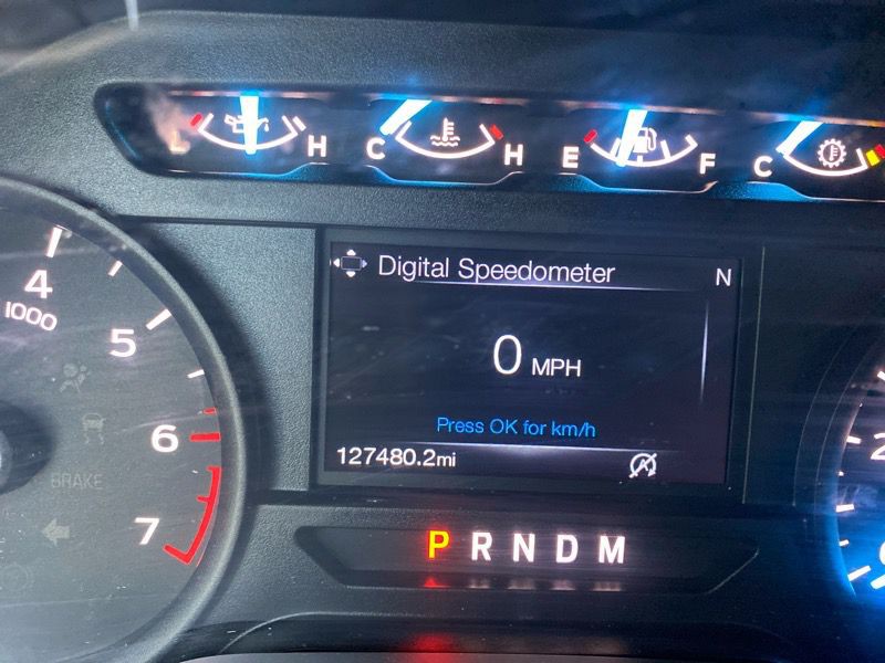 2020 Ford F-150 Image 63