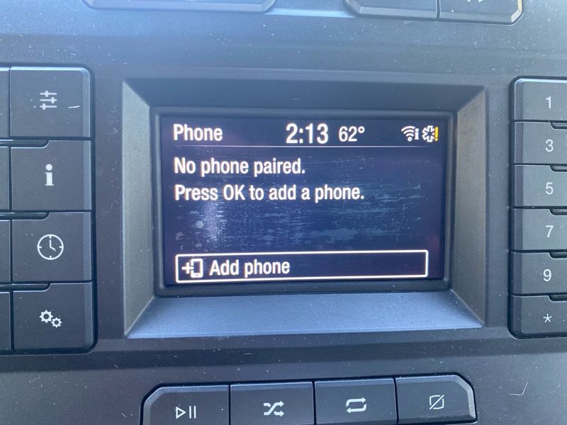 2020 Ford F-150 Image 66