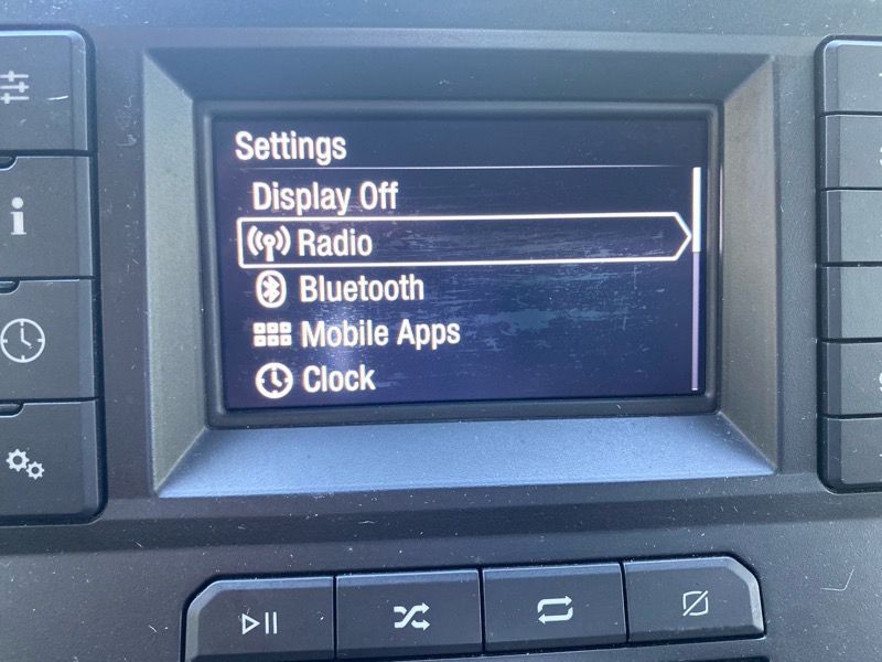 2020 Ford F-150 Image 67