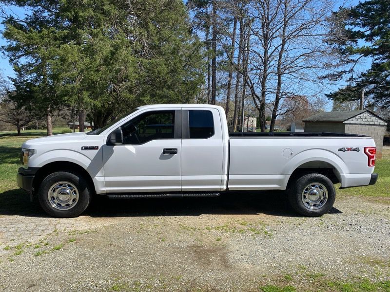 2020 Ford F-150 Image 70