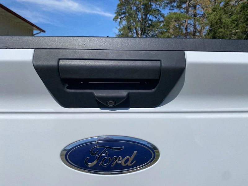 2020 Ford F-150 Image 74