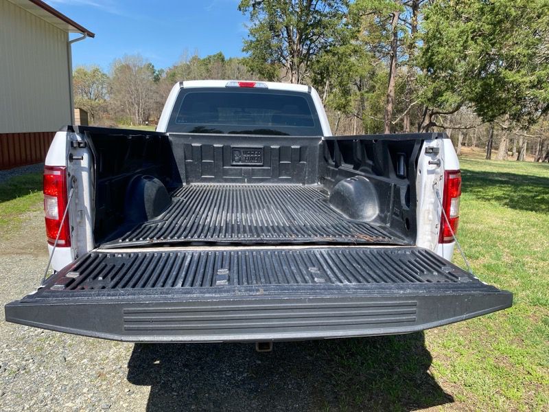 2020 Ford F-150 Image 76