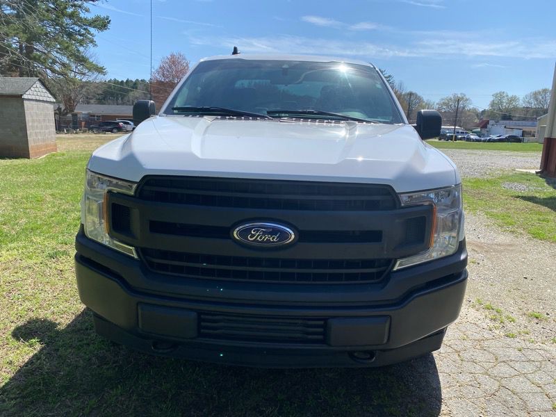 2020 Ford F-150 Image 78