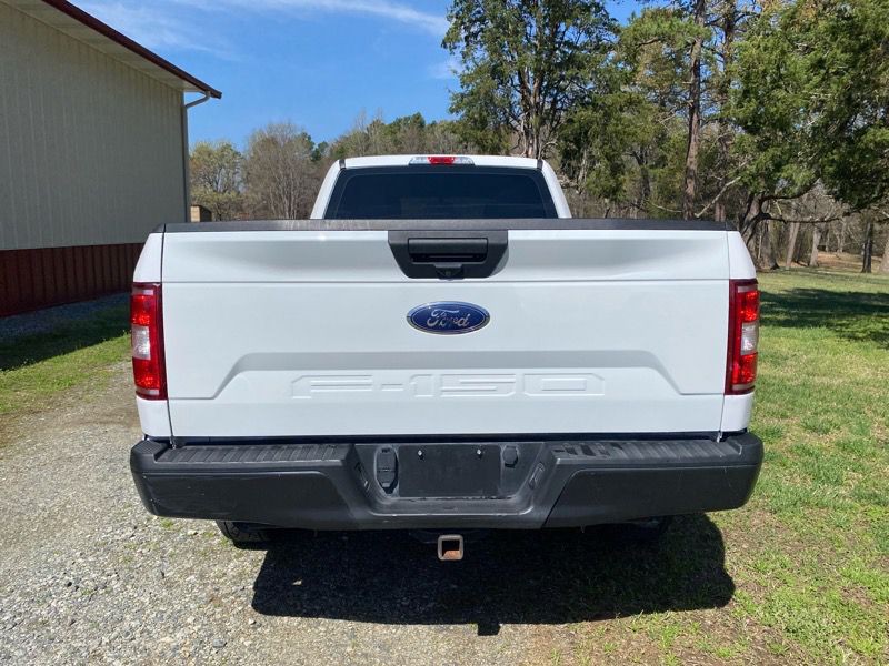 2020 Ford F-150 Image 79