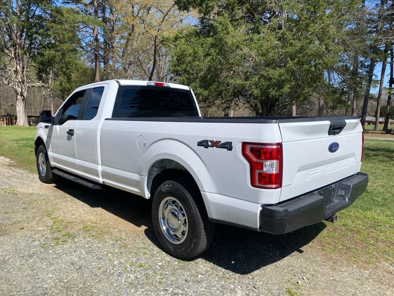 2020 Ford F-150 Image 80