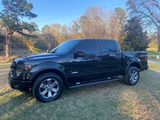 Image for 2013 Ford F-150 Supercrew ID: 7287366