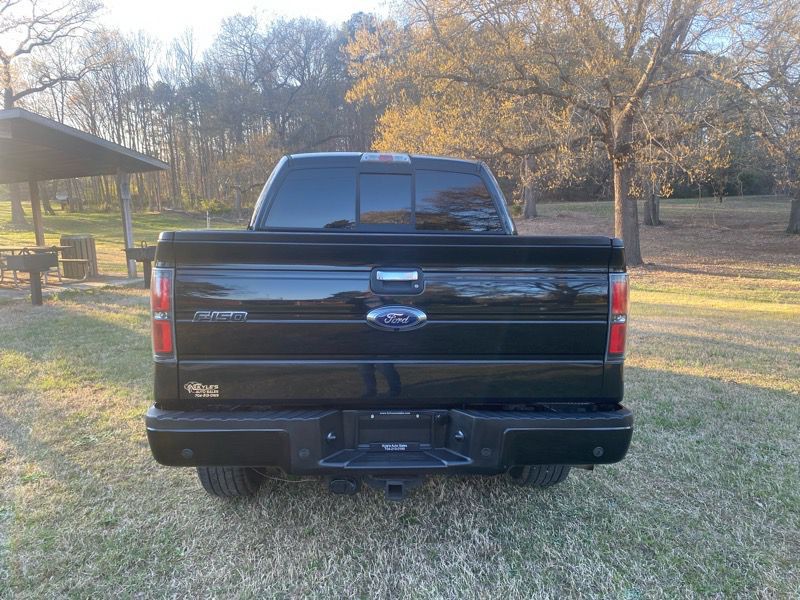 2013 Ford F-150 Image 8
